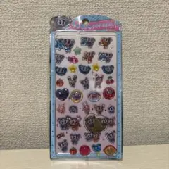 エンジェルブルーうるちゅるポップシール正規品