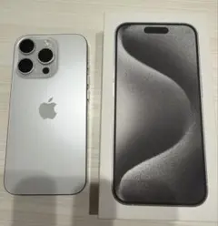 iPhone15 ProMAX 512GB ホワイト 本体　バッテリー残量86% iPhone15 ProMAX 512GB ホワイト 本体 バッテリー残量86% - メルカリ