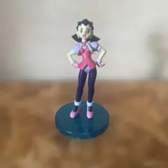 トロン・ボーン ロックマンDASH カプコン CAPCOM 約11cm - メルカリ