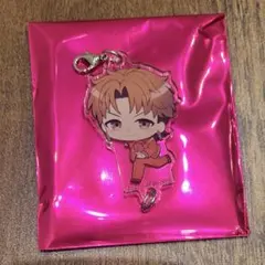 Astro9 瀬口黎弥　つながるアクリルチャーム