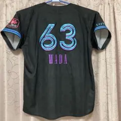 2026年最新】村田兆治 ユニフォームの人気アイテム - メルカリ