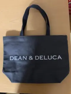 DEAN & DELUCA  チャリティートートバッグ