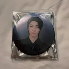 SEVENTEEN THE8 NEW_ 缶バッジ