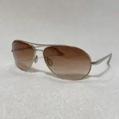 【美品】DITA Flight Titanium ディータ フライト チタン 銀のサムネイル