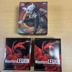 プライズフィギュア 3点セット