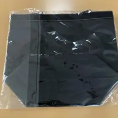 JIB ブラック トートバッグのサムネイル