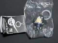 HUNTER×HUNTER 幻影旅団 めじるしアクセサリー（フェイタン）