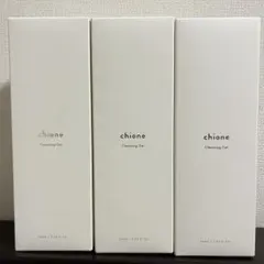 chione キオネー スキンケアセット - メルカリ