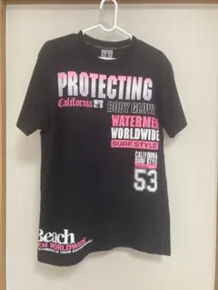 ボディーグローブ　メンズTシャツ　Lサイズ