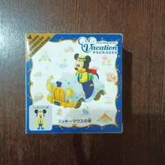 ディズニー バケパ トミカ - メルカリ