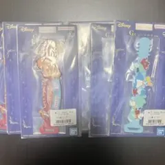 一番くじ Disney Melody in a Dream 7点セット