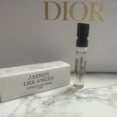 DIOR フレグランス　JASMIN DES ANGES 2ml