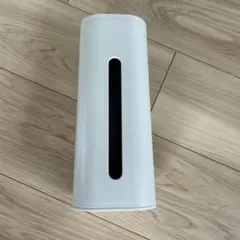 ニトリ 省スペースティッシュケース