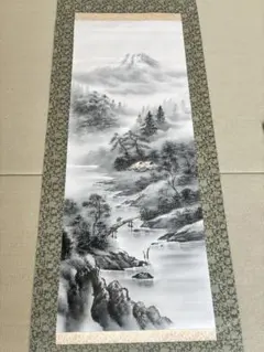 2025年最新】掛け軸 春の人気アイテム - メルカリ