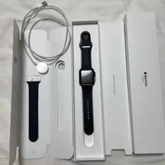 Apple Watch series3 アップルウォッチ　シリーズ3 42mm