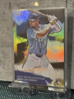 Jac Caglianone Topps STARS OF MLB