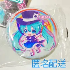 ◯初音ミク　あそーとマジカルミライ2023　初音ミクB　缶バッジ　C賞　2013