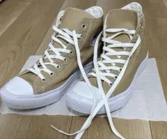 CONVERSE スニーカー AS LIGTH HI 27.0