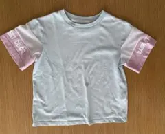 GU Tシャツ 120