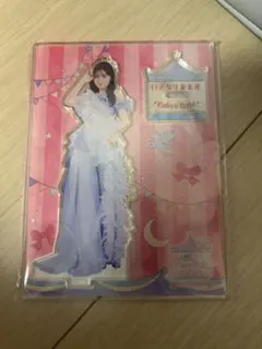 いぎなり東北産 アクリルスタンド 伊達花彩 - メルカリ