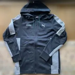 セール！Puma Mercedes-Benz フード付きパーカー