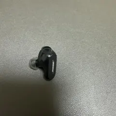Bose ワイヤレスイヤホン ブラック左耳のみ
