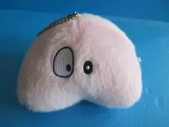 映画 ドラえもん◎ポポン ぬいぐるみ キーホルダー◎のび太のひみつ道具博物館
