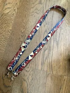 ONちゃん ネックストラップ