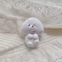 【ゲリラ】かまぼこ丸(白)