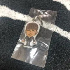黒木啓司　クリーナー クリアチャーム