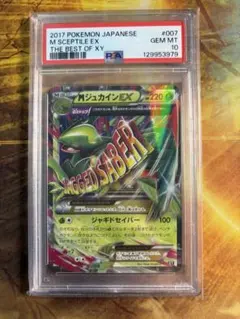 2026年最新】パルシェン eカード psa10の人気アイテム - メルカリ