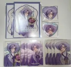 ジュンブラ　にじさんじ　榊ネス　ジューンブライド