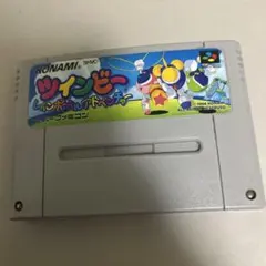 ツインビーレインボーアドベンチャー