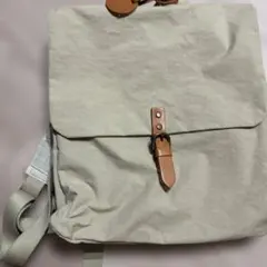 MonocleStore購入 Kamarg カマルグ バックパック リュック - メルカリ