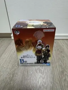 鉄血のオルフェンズ 一番くじ B賞