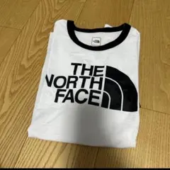 28.ノースフェイス半袖ティーシャツ　M