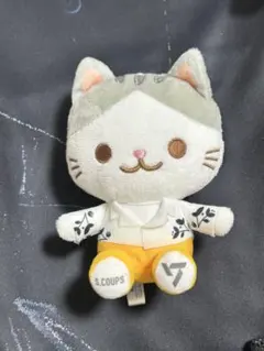 2026年最新】エスクプス ぬいぐるみの人気アイテム - メルカリ