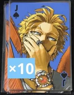 2026年最新】ホークス ヒロアカ トランプの人気アイテム - メルカリ