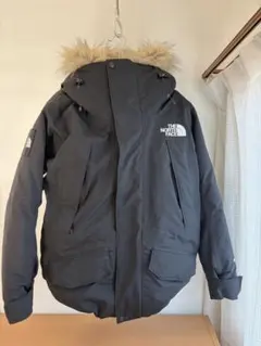 THE NORTH FACE サイズ:S ANTARCTICA PARKA