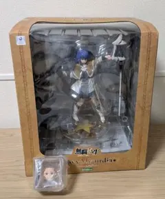 FGO ルーラー シャーロックホームズ 1/8 フィギュア コトブキヤ パーツ