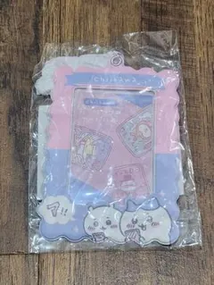 ちいかわ おきにいりのカードいれ