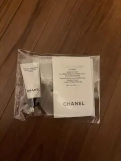 【新品未使用】CHANEL ECLAT PREMIER サンプルセットのサムネイル