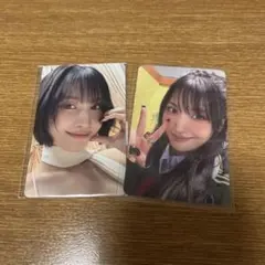 TWICE モモ トレカ thestorygoeson THISISFOR 仁川