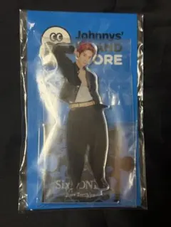 SixTONES田中樹　アクスタ