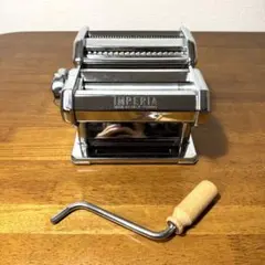 新品未使用品Imperia Simplex パスタマシン Imperia Simplex パスタマシン