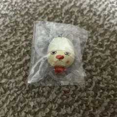 でこぼこフレンズ めじるしアクセサリー たまご王子