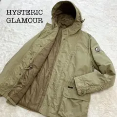 2025年最新】Hysteric Glamour ダウンジャケットの人気アイテム - メルカリ