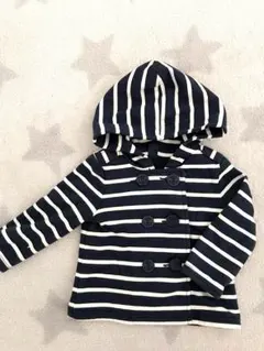 BabyGap Pコート 80cm