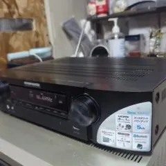 【ジャンク品‼️】marantz NR1711 AVサラウンドレシーバー ジャンク品‼️】marantz NR1711 AVサラウンドレシーバー - メルカリ