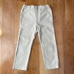 ファミリア　ロング　パンツ　100